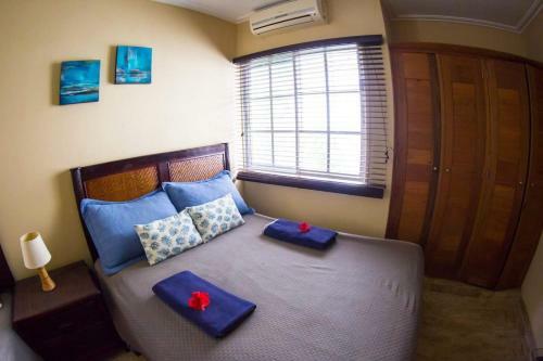 Apartamento Arenas De Bavaro