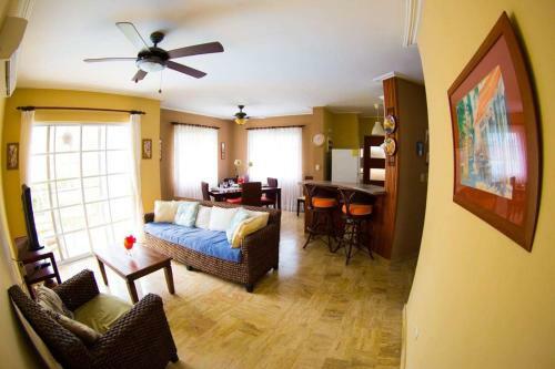 Apartamento Arenas De Bavaro