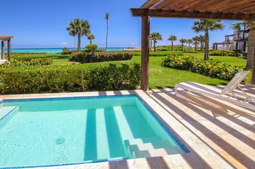 Aparthotel Punta Palmera Cap Cana By Essenza Retreats