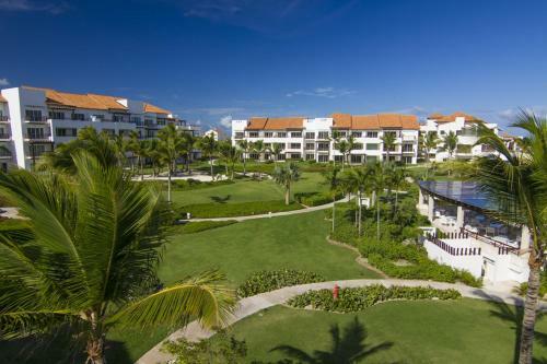 Aparthotel Punta Palmera Cap Cana By Essenza Retreats