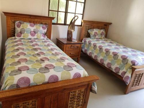 Apartamento Rosa Hermosa