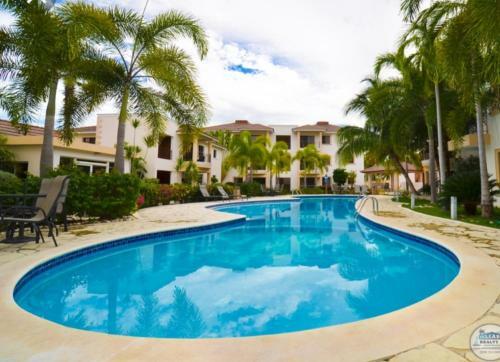 Apartamento Rosa Hermosa
