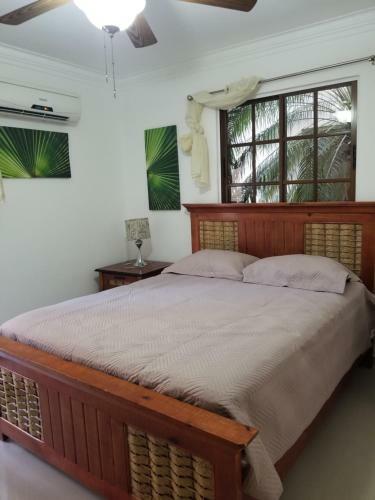 Apartamento Rosa Hermosa