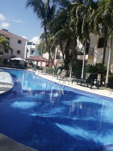 Apartamento Rosa Hermosa