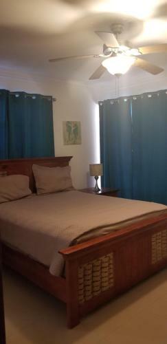 Apartamento Rosa Hermosa