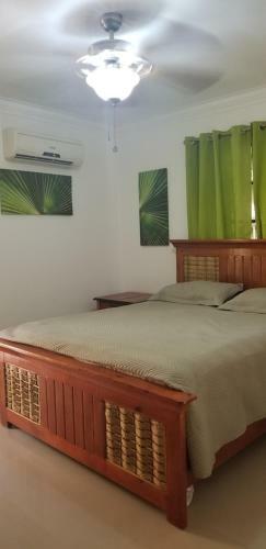 Apartamento Rosa Hermosa