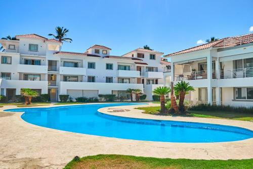Hotel Los Corales Beach Village