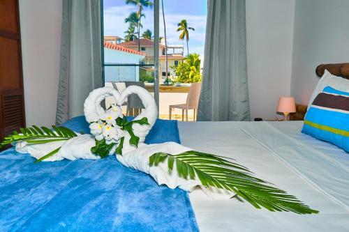 Hotel Los Corales Beach Village