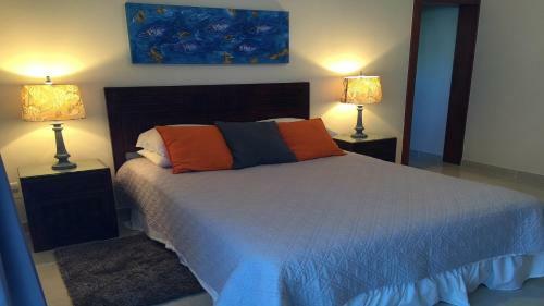 Apartamento Eden Caribe