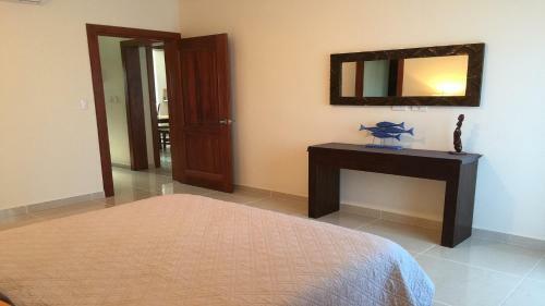 Apartamento Eden Caribe