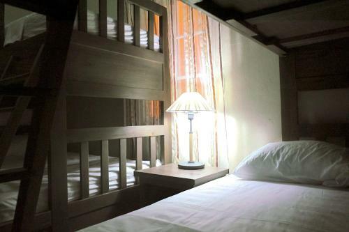 Santo Domingo Bed And Breakfast