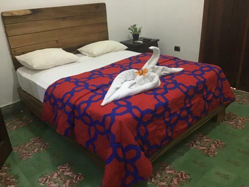 Hostal Hotel Boutique Oasis Colonial