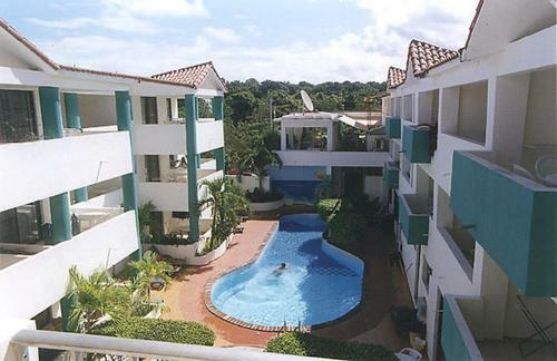Apartment In Sosua Center