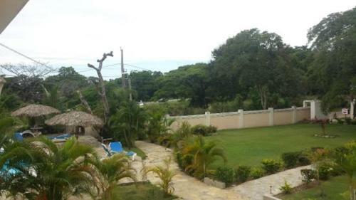 Sosua Sunset Hotel