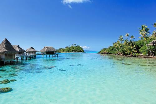 Hotel Sofitel Bora Bora Private Island