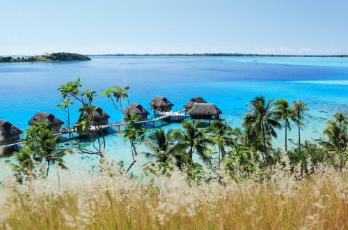 Hotel Sofitel Bora Bora Private Island