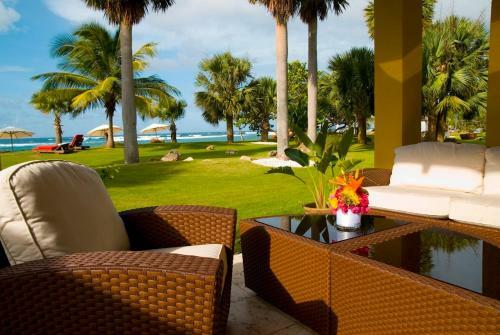 Hotel Villa Monta�a Beach Resort