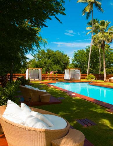 Hotel Villa Monta�a Beach Resort