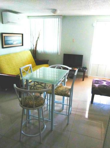 Hostal Casita Del Mar