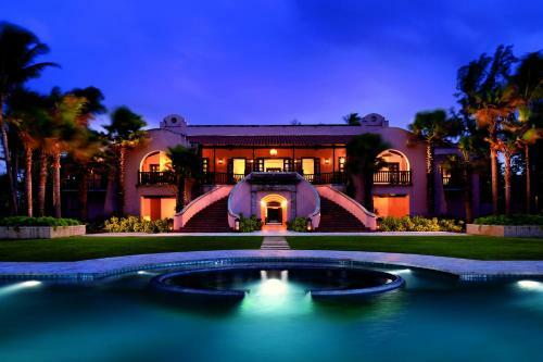 Hotel Dorado Beach, A Ritz-carlton Reserve