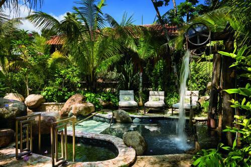 Hotel Dorado Beach, A Ritz-carlton Reserve