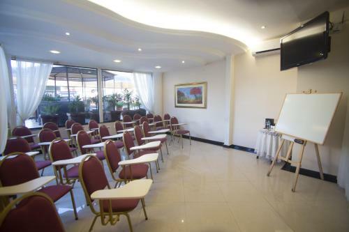 Asunci�n Gran Hotel