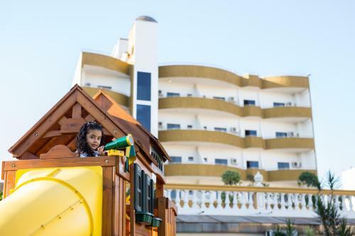 Asunci�n Gran Hotel