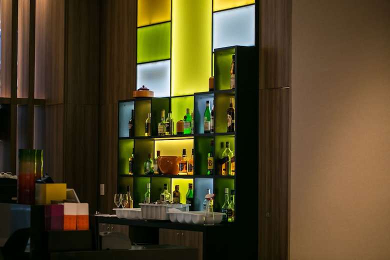 Rio Hotel By Bourbon Ciudad Del Este