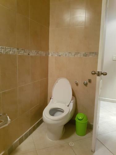 Apartment Playa Blanca