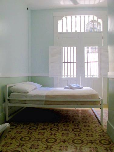 Hotel Hospedaje Casco Viejo