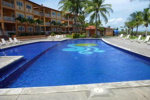Apartamento Las Brisas Del Mar