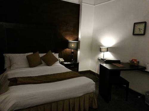 Smart Hotel