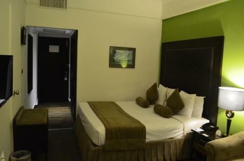 Smart Hotel