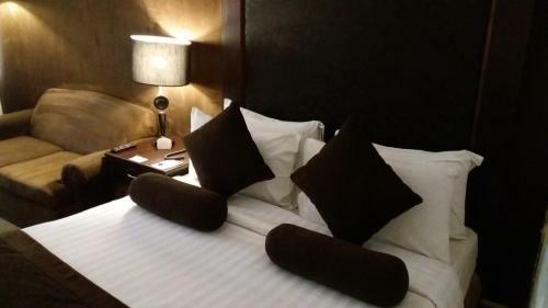 Smart Hotel
