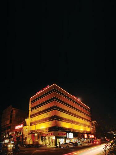 Smart Hotel