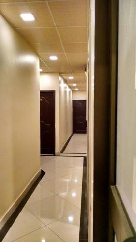 Hostal Embassy Lodge
