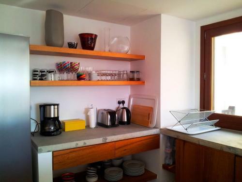 Apartamento Maison Marine