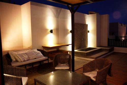 Apartamento Maison Marine