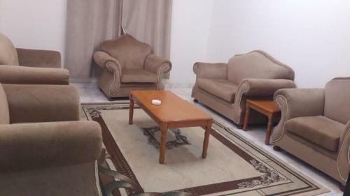 Apartamento Ganaen Salalah