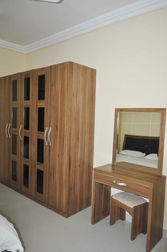 Apartamento Ganaen Salalah