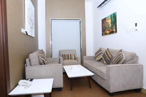 Apartamento Star House Elite