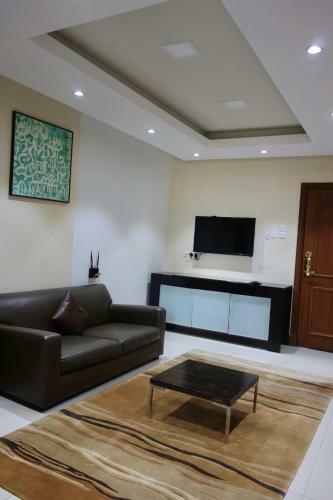 Grand Tayba Hotel