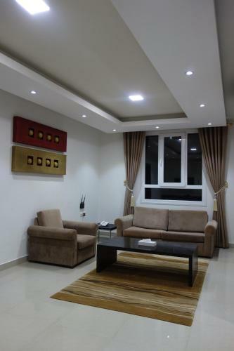 Grand Tayba Hotel