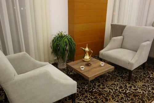 Grand Tayba Hotel