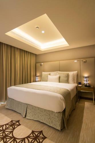 Hotel Grand Millennium Muscat