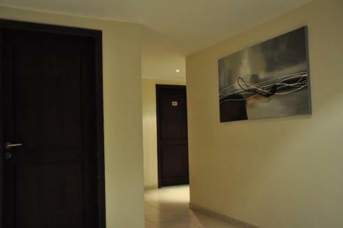 Sahara Hotel Apartments