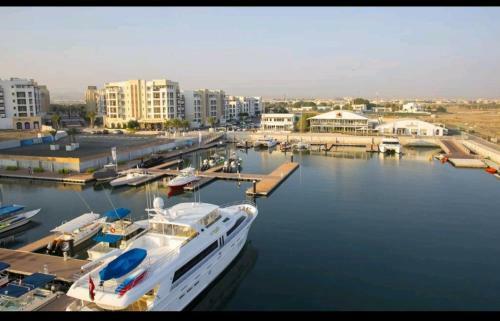 Luxury Apartment At The Prestigious Wave Properties