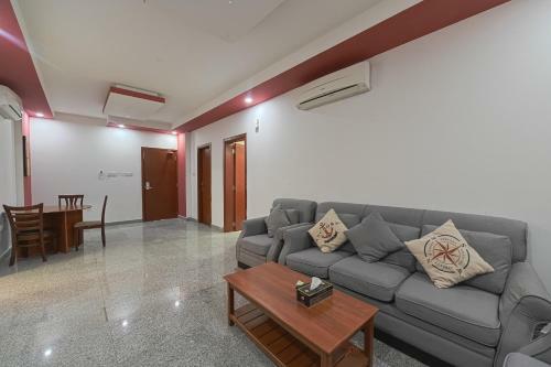 Oyo 116 Platinium Hotel Apartments