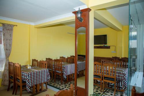 Oyo 751 Hotel Bougainvillea