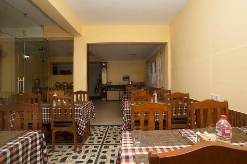 Oyo 751 Hotel Bougainvillea